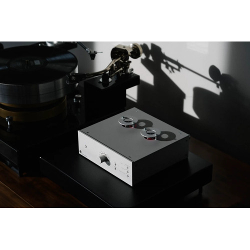 Pro-Ject Tube Box DS3 B Black