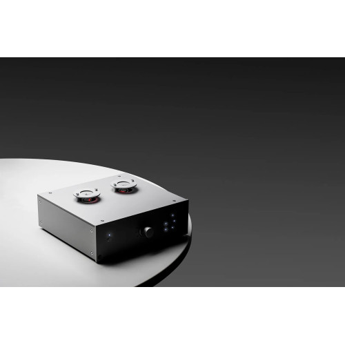 Pro-Ject Tube Box DS3 B Black