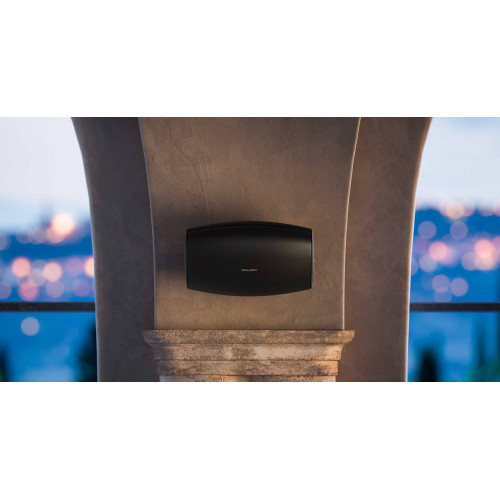 Sonus Faber ASTER Black