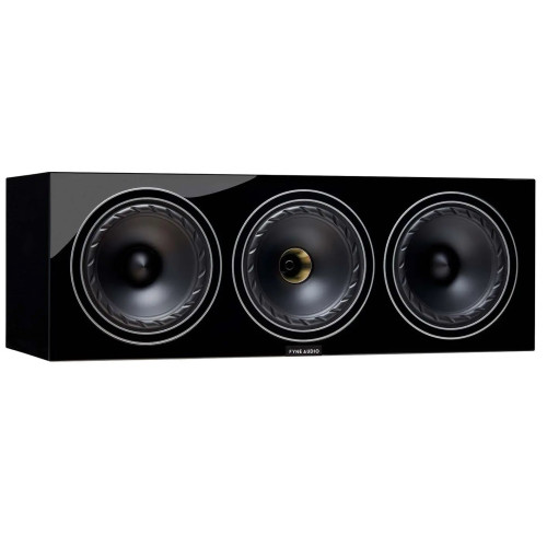 Fyne Audio F57SP6 Piano Gloss Black