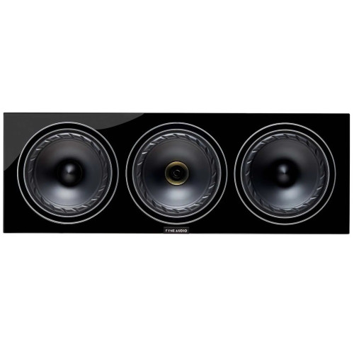 Fyne Audio F57SP6 Piano Gloss Black