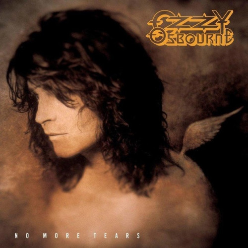 Вініловий диск Ozzy Osbourne: No More Tears -Reissue /2LP