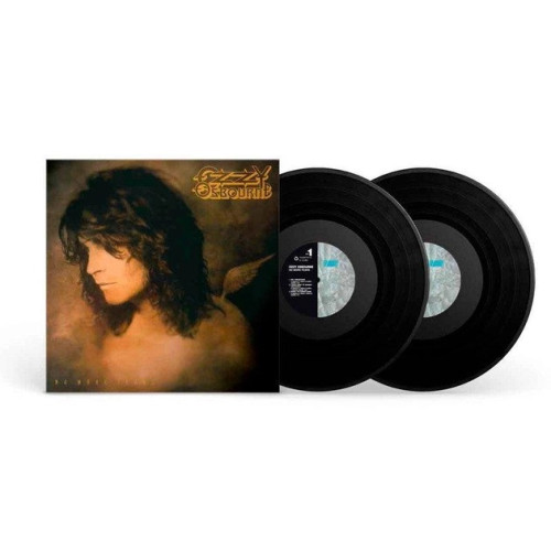 Вініловий диск Ozzy Osbourne: No More Tears -Reissue /2LP