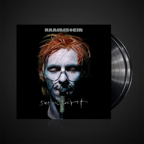 Вініловий диск Rammstein: Sehnsucht -Gatefold /2LP