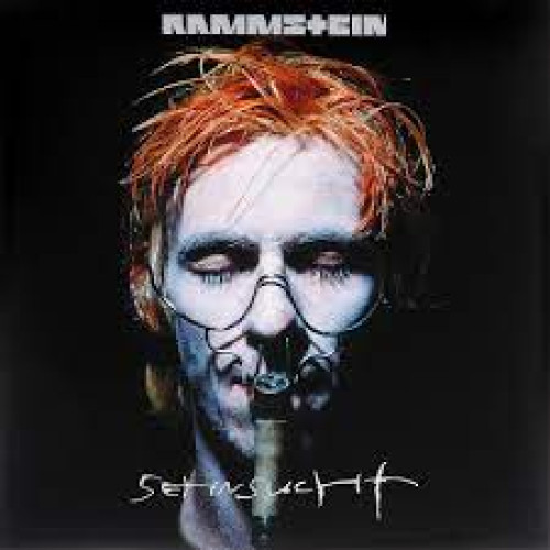 Вініловий диск Rammstein: Sehnsucht -Gatefold /2LP