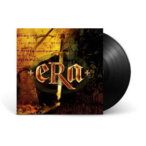 Вініловий диск Era: Era
