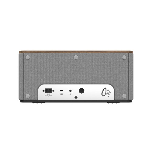 Klipsch THE ONE Plus Walnut