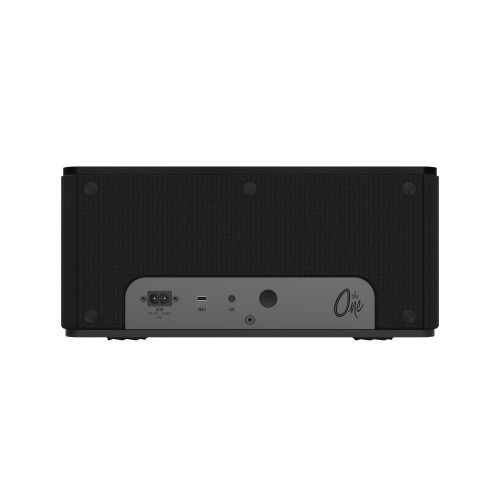 Klipsch THE ONE Plus Matte Black