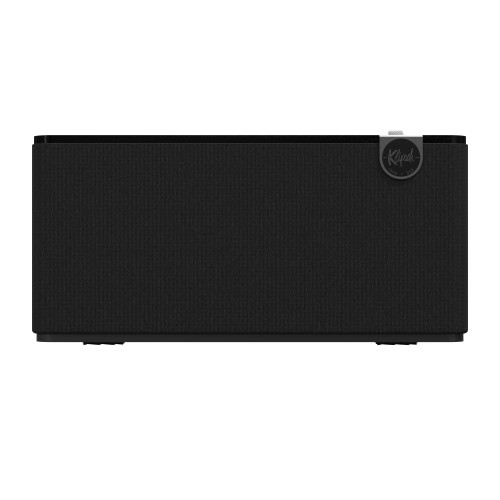 Klipsch The Three Plus Matte Black