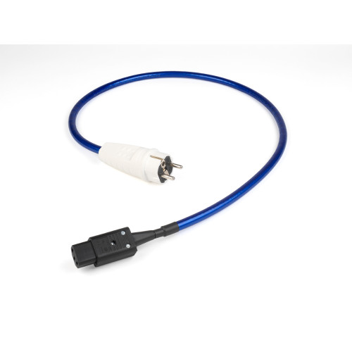 CHORD Clearway Power Cable EU Fig8 1.5m