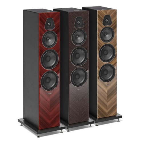 Sonus Faber Lumina V Amator Wenge
