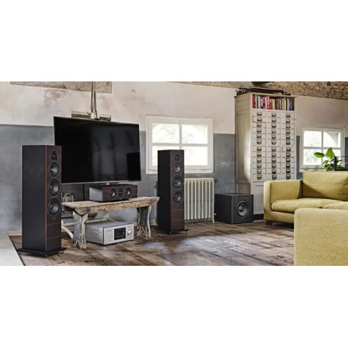 Sonus Faber Lumina V Amator Wenge