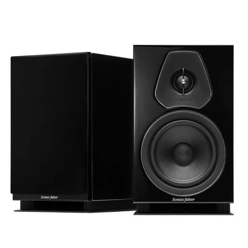 Sonus Faber Lumina II Amator Wenge