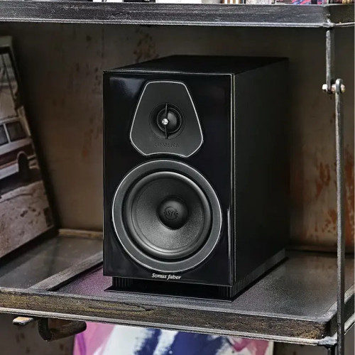 Sonus Faber Lumina II Amator Wenge