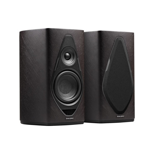 Sonus Faber Duetto Graphite