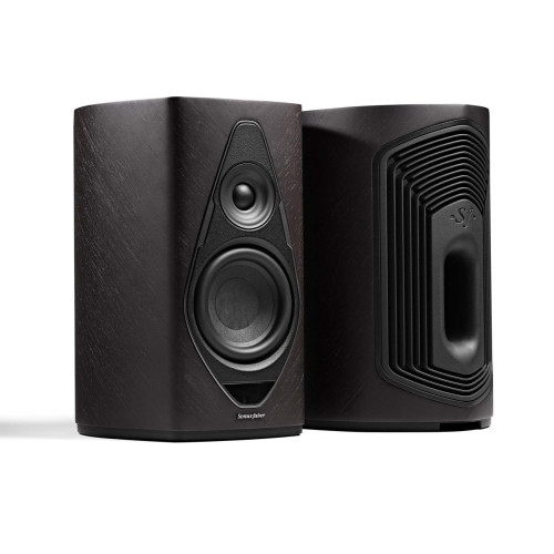 Sonus Faber Duetto Graphite