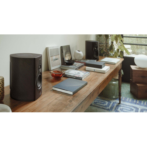 Sonus Faber Duetto Graphite