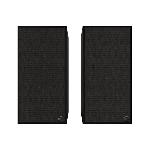 Klipsch The Nines Matte Black