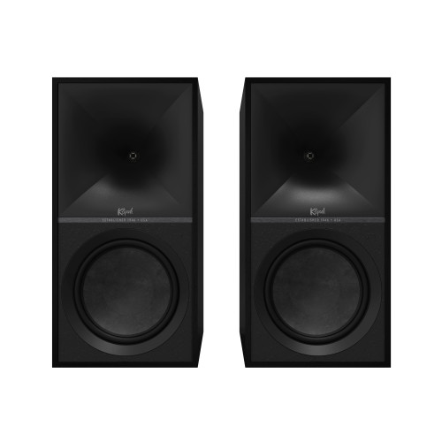 Klipsch The Nines Matte Black