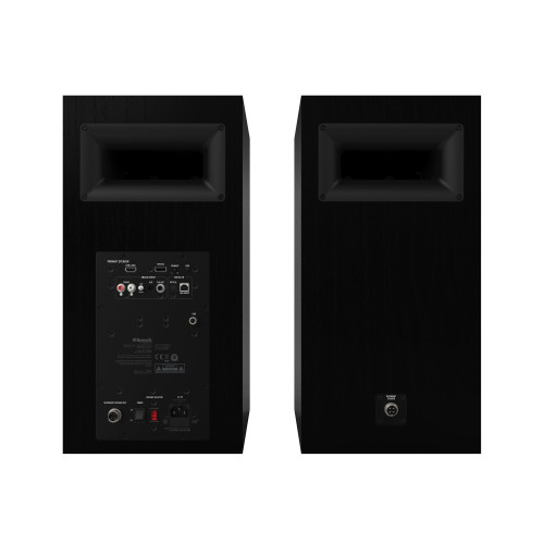 Klipsch The Nines Matte Black