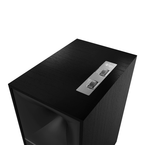 Klipsch The Nines Matte Black