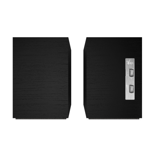 Klipsch The Nines Matte Black