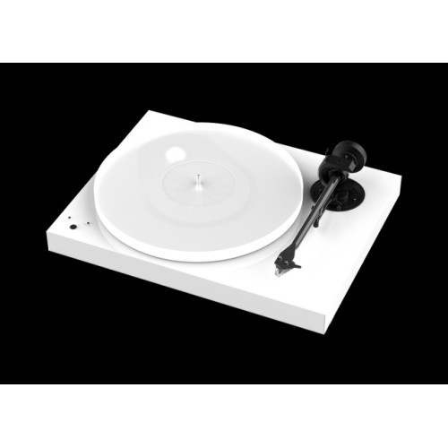 Pro-Ject X1 B Pick It PRO B High Gloss White
