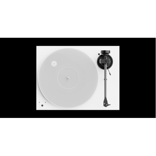 Pro-Ject X1 B Pick It PRO B High Gloss White