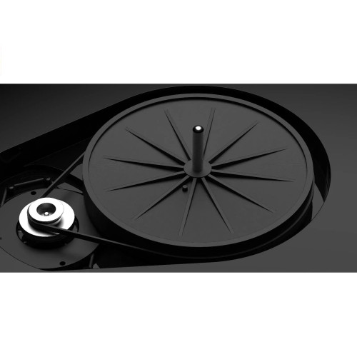 Pro-Ject X1 B Pick It PRO B High Gloss White