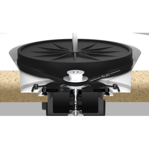 Pro-Ject X1 B Pick It PRO B High Gloss White
