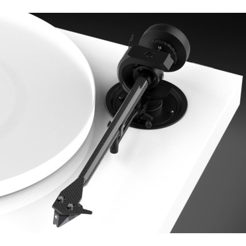 Pro-Ject X1 B Pick It PRO B High Gloss White