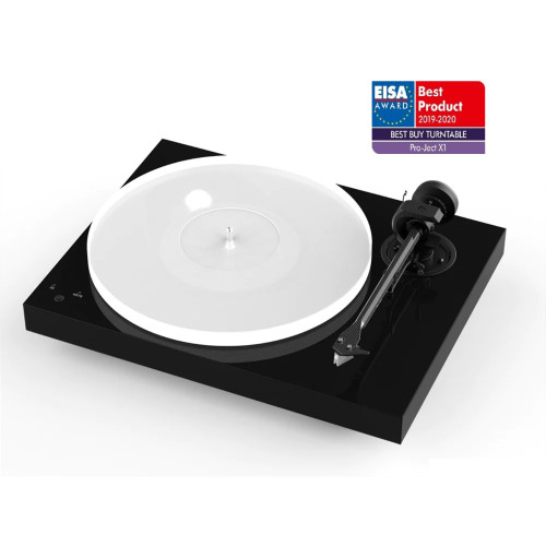 Pro-Ject X1 B Pick It PRO B Piano