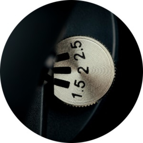 Pro-Ject T2 W Rainier High Gloss Black