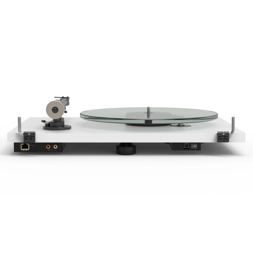 Pro-Ject T2 W Rainier Satin White