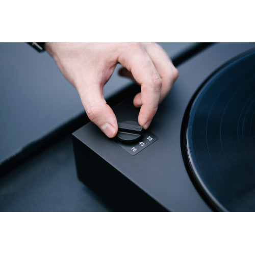 Pro-Ject A2 2M Red Black