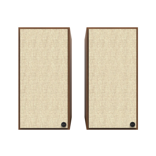 Klipsch The Nines Walnut