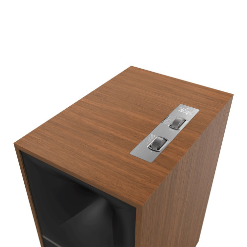 Klipsch The Nines Walnut