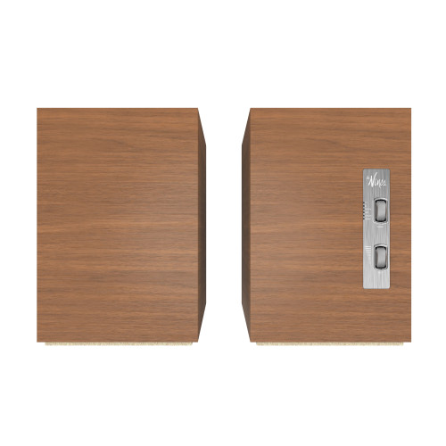 Klipsch The Nines Walnut