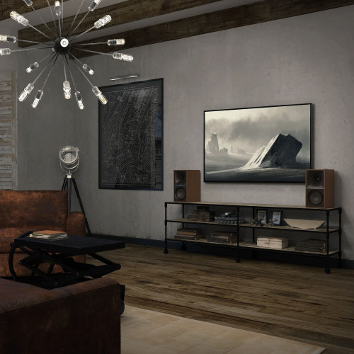Klipsch The Nines Walnut