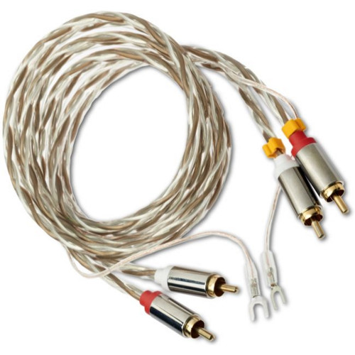 Pro-Ject Connect it Phono E RCA 1,23m