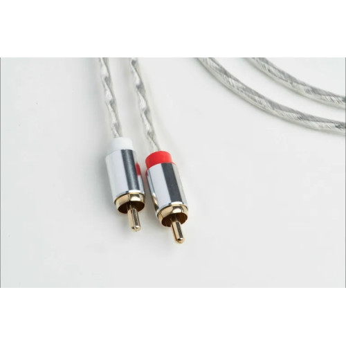 Pro-Ject Connect it Phono E RCA 1,23m
