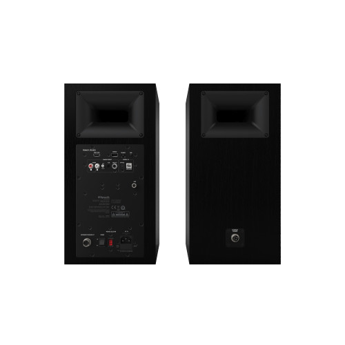Klipsch The Sevens Matte Black 