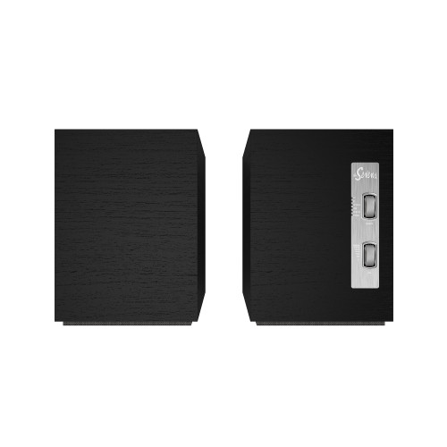 Klipsch The Sevens Matte Black 