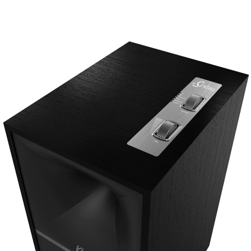 Klipsch The Sevens Matte Black 