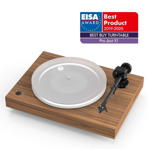 Pro-Ject X1 B Pick It PRO B Walnut