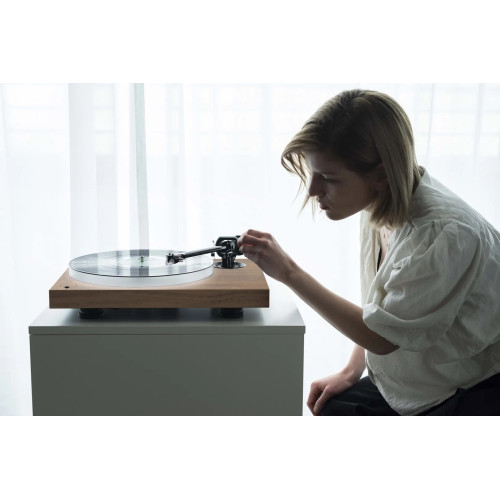 Pro-Ject X1 B Pick It PRO B Walnut