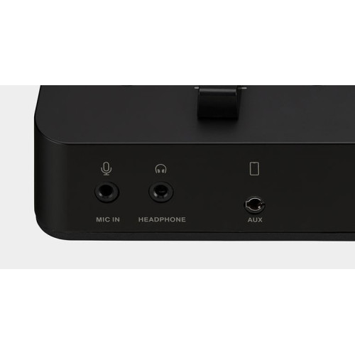 Yamaha ZG01