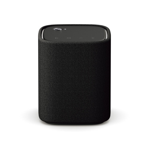 Yamaha WS-B1A Black
