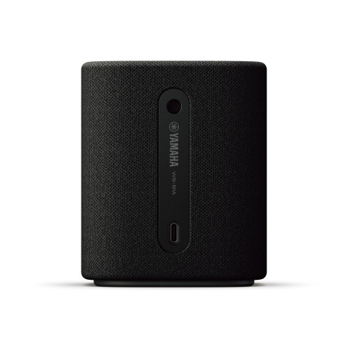 Yamaha WS-B1A Black