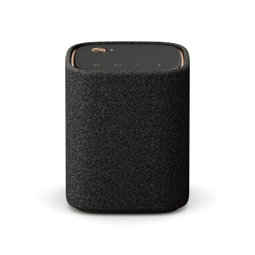 Yamaha WS-B1A Gray